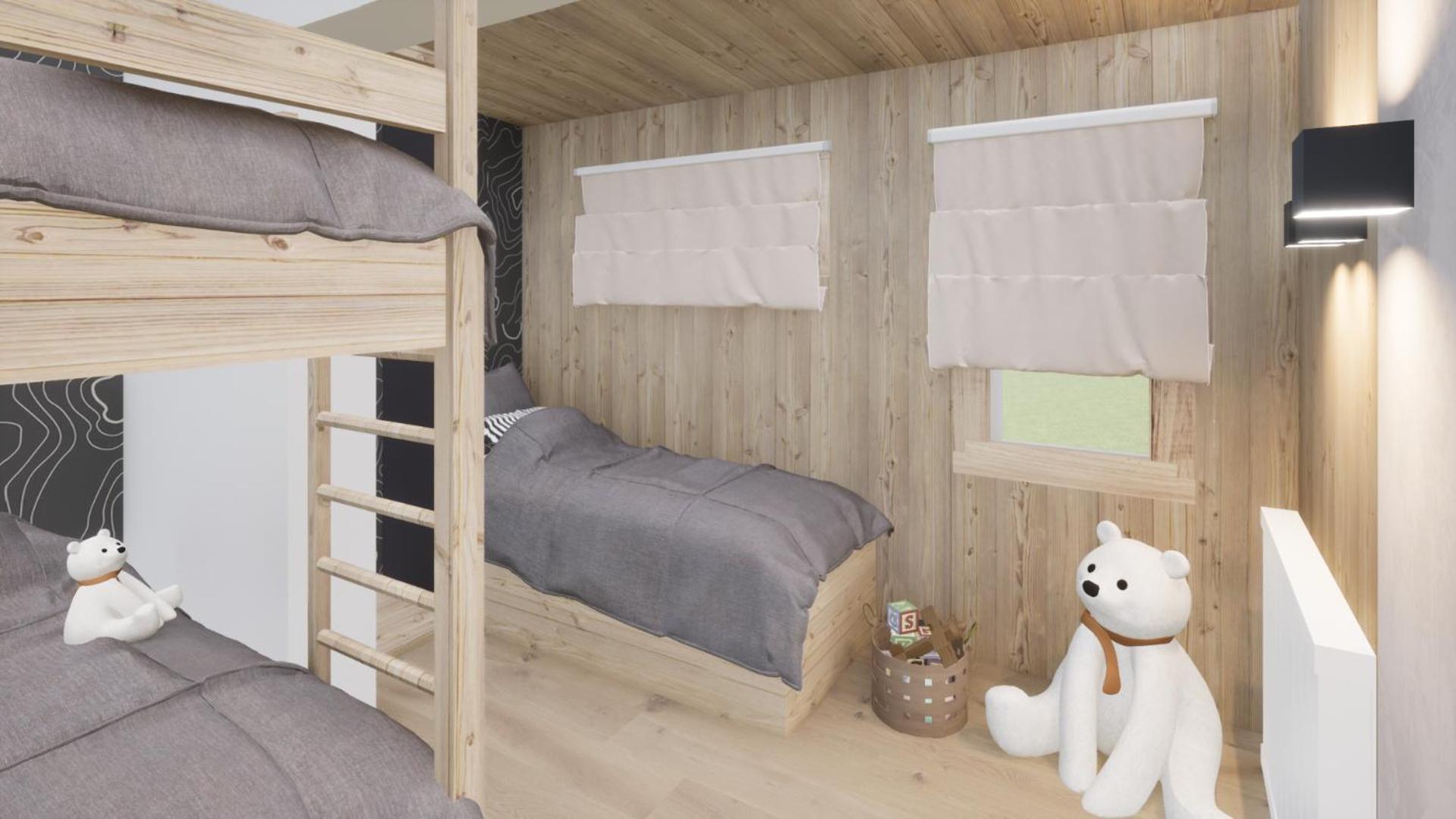 Chalet Nant Rouge Les Contamines-Montjoie Ngoại thất bức ảnh