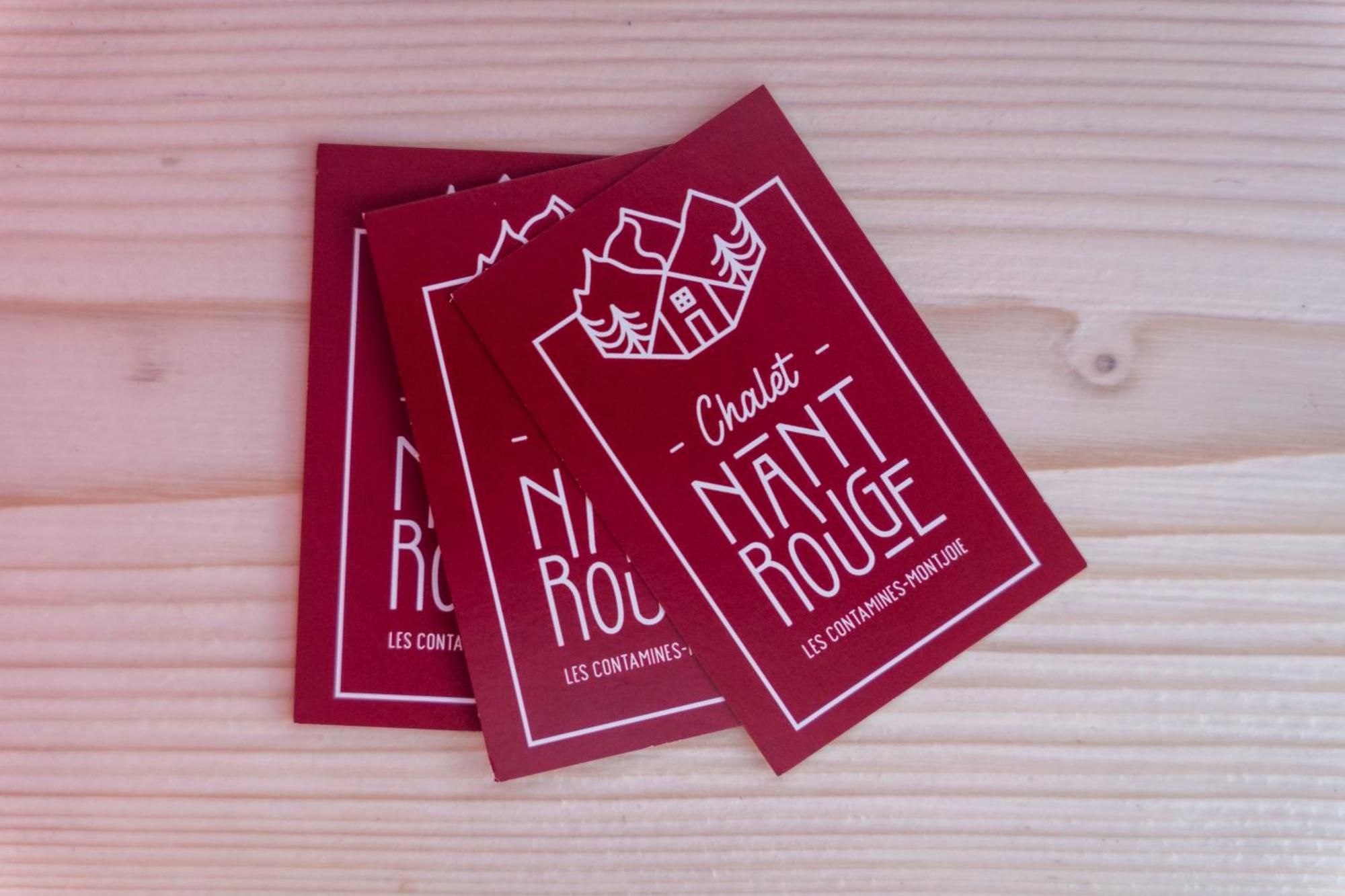 Chalet Nant Rouge Les Contamines-Montjoie Ngoại thất bức ảnh