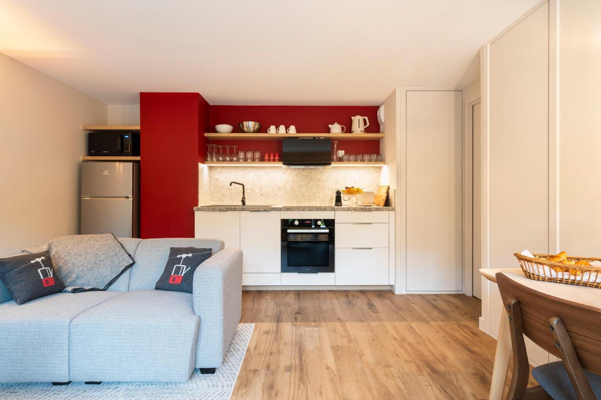Chalet Nant Rouge Les Contamines-Montjoie Ngoại thất bức ảnh