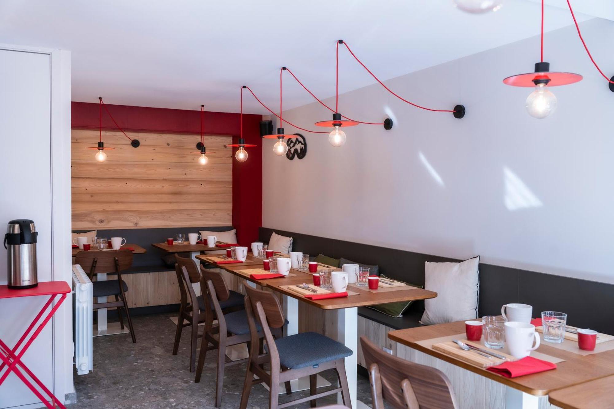 Chalet Nant Rouge Les Contamines-Montjoie Ngoại thất bức ảnh