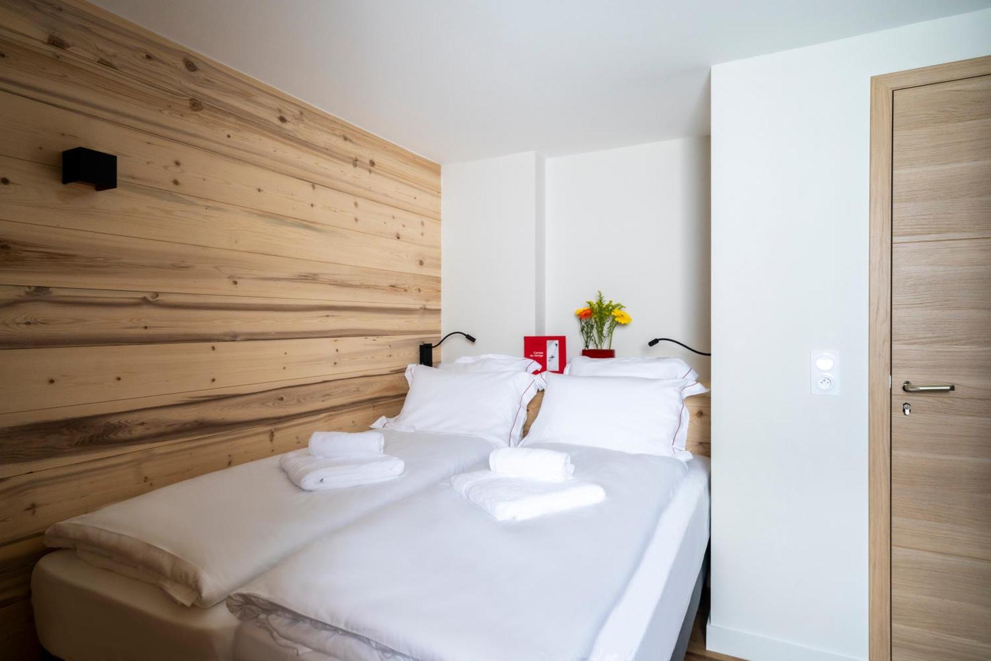 Chalet Nant Rouge Les Contamines-Montjoie Ngoại thất bức ảnh