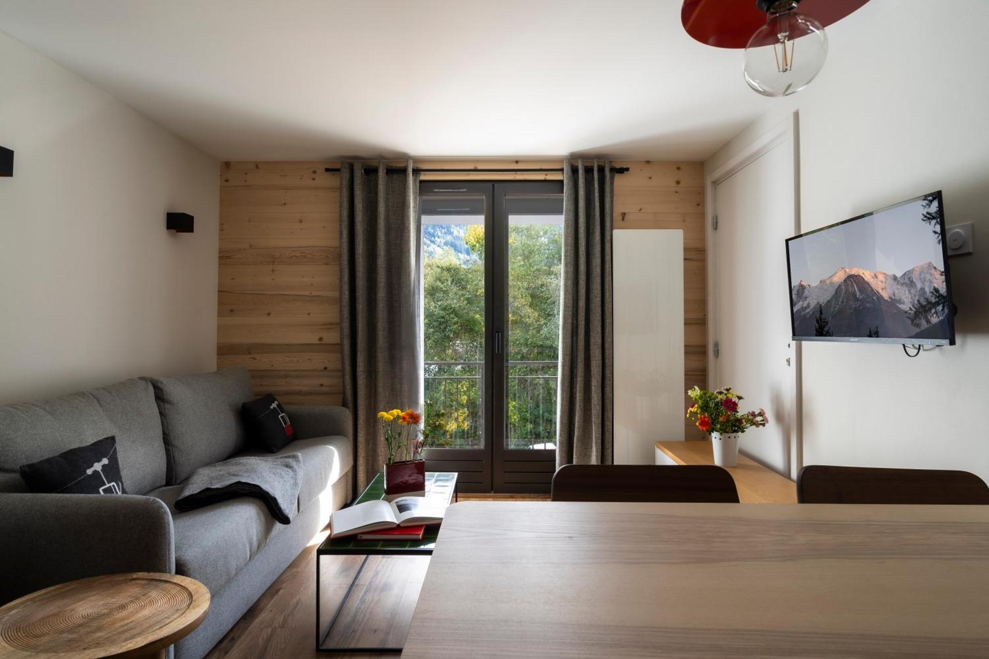 Chalet Nant Rouge Les Contamines-Montjoie Ngoại thất bức ảnh