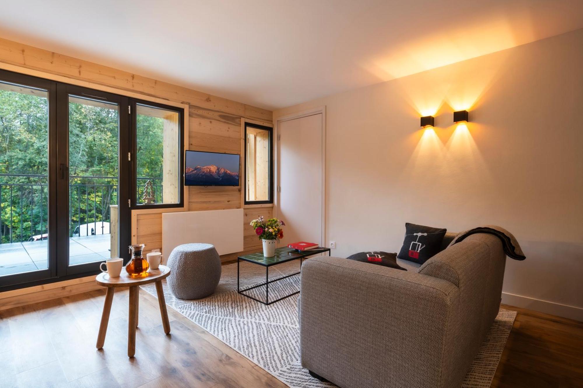 Chalet Nant Rouge Les Contamines-Montjoie Ngoại thất bức ảnh