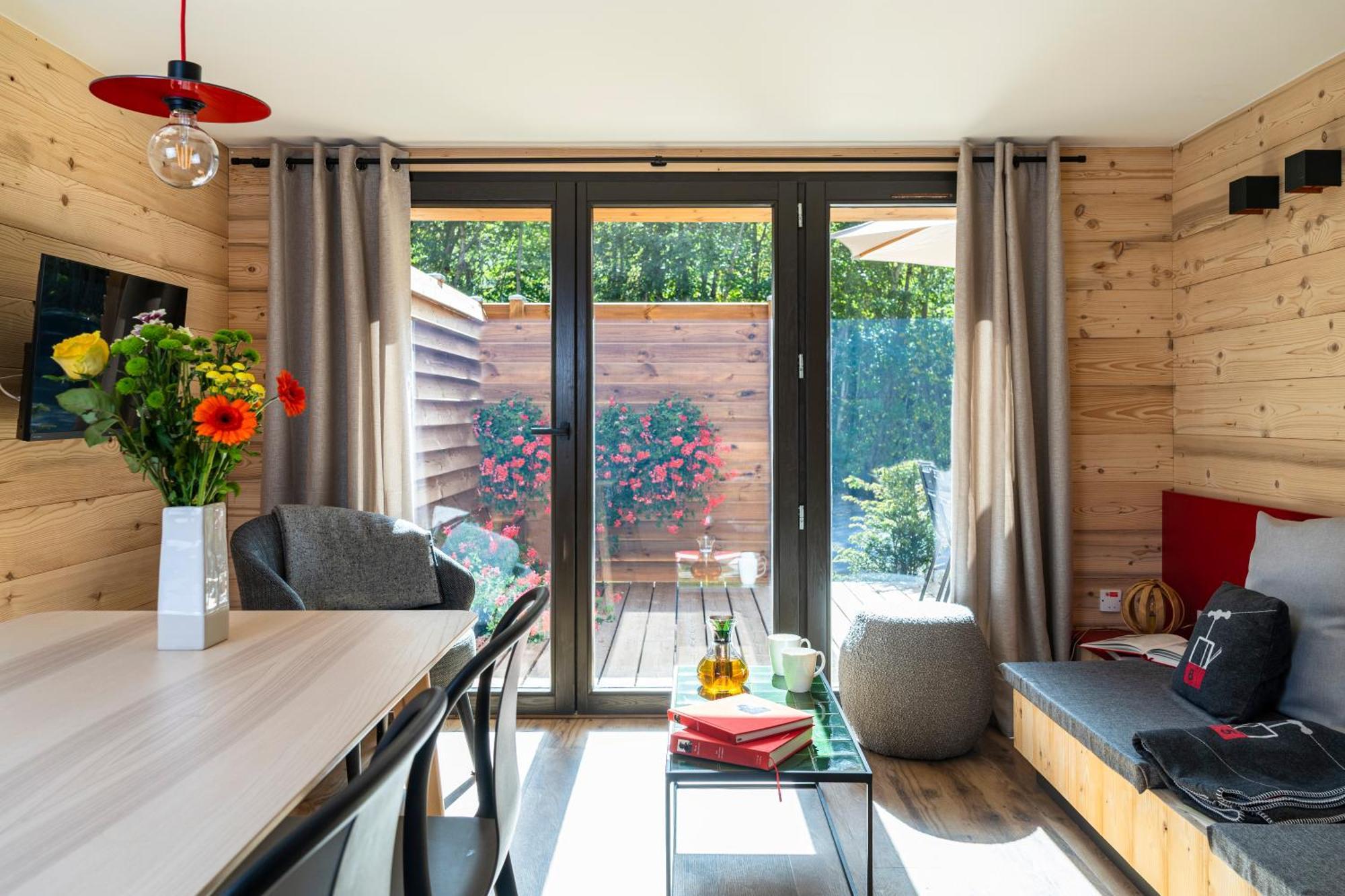 Chalet Nant Rouge Les Contamines-Montjoie Ngoại thất bức ảnh