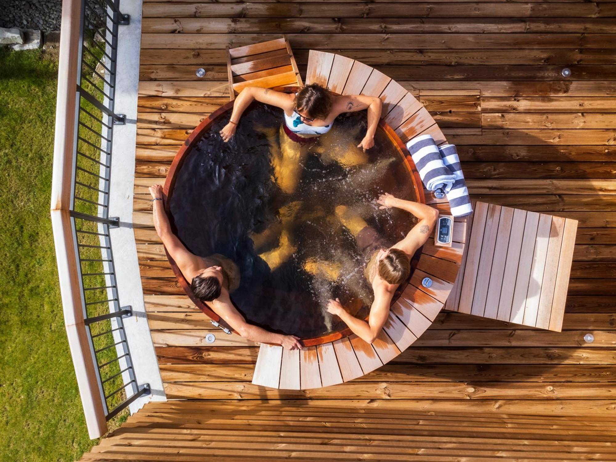 Chalet Nant Rouge Les Contamines-Montjoie Ngoại thất bức ảnh