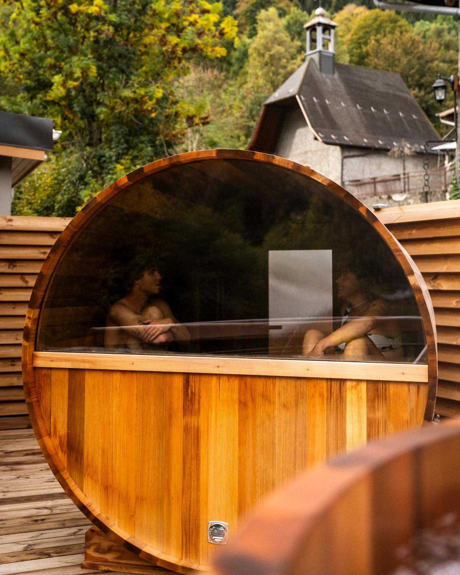 Chalet Nant Rouge Les Contamines-Montjoie Ngoại thất bức ảnh
